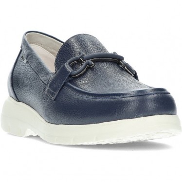 MOCASSINS FLUCHOS F1936 GLADIS AZUL