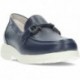 MOCASSINS FLUCHOS F1936 GLADIS AZUL