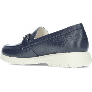 MOCASSINS FLUCHOS F1936 GLADIS AZUL