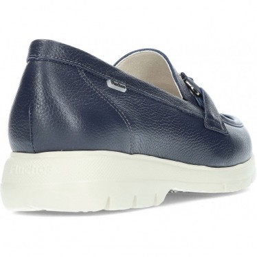MOCASSINS FLUCHOS F1936 GLADIS AZUL