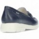 MOCASSINS FLUCHOS F1936 GLADIS AZUL