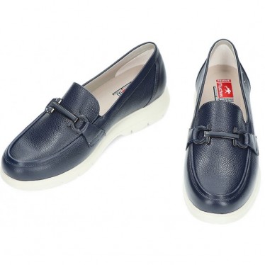 MOCASSINS FLUCHOS F1936 GLADIS AZUL