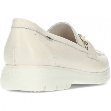 MOCASSINS FLUCHOS F1936 GLADIS BLANCO