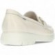 MOCASSINS FLUCHOS F1936 GLADIS BLANCO