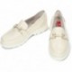 MOCASSINS FLUCHOS F1936 GLADIS BLANCO