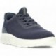 Baskets homme GEOX Spherica Plus U55MPA NAVY