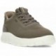 Baskets homme GEOX Spherica Plus U55MPA MILITARY
