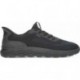 Baskets homme GEOX Spherica Plus U55MPA BLACK