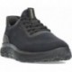 Baskets homme GEOX Spherica Plus U55MPA BLACK