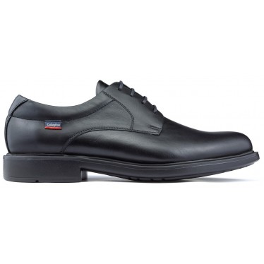 CALLAGHAN TORO CEDRON CHAUSSURES NEGRO