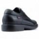 CALLAGHAN TORO CEDRON CHAUSSURES NEGRO