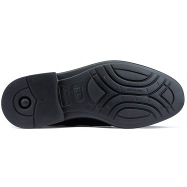 CALLAGHAN TORO CEDRON CHAUSSURES NEGRO