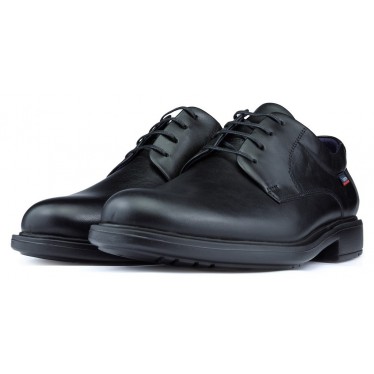CALLAGHAN TORO CEDRON CHAUSSURES NEGRO