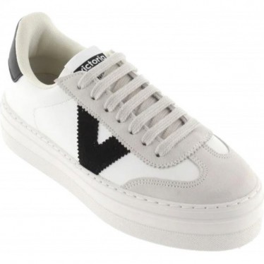 Chaussures de sport pour femmes Victoria 1092173 Barcelona Cyclist NEGRO
