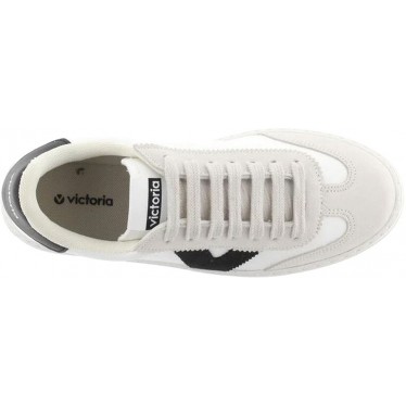 Chaussures de sport pour femmes Victoria 1092173 Barcelona Cyclist NEGRO
