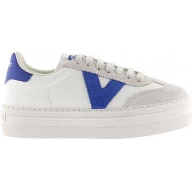 Chaussures de sport pour femmes Victoria 1092173 Barcelona Cyclist ROYAL
