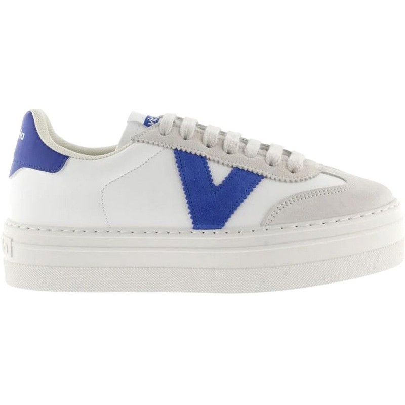 Chaussures de sport pour femmes Victoria 1092173 Barcelona Cyclist ROYAL