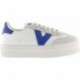 Chaussures de sport pour femmes Victoria 1092173 Barcelona Cyclist ROYAL