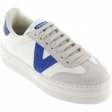 Chaussures de sport pour femmes Victoria 1092173 Barcelona Cyclist ROYAL