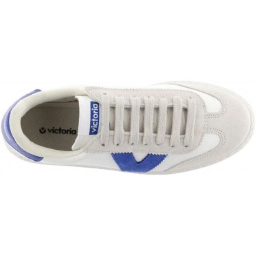 Chaussures de sport pour femmes Victoria 1092173 Barcelona Cyclist ROYAL