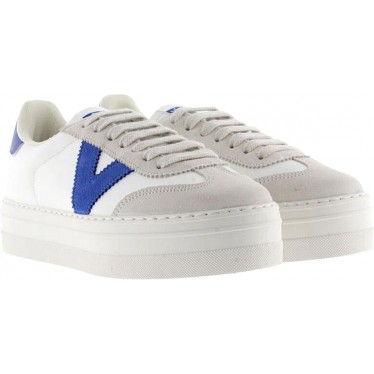 Chaussures de sport pour femmes Victoria 1092173 Barcelona Cyclist ROYAL