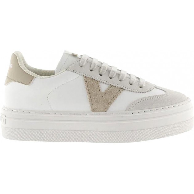Chaussures de sport pour femmes Victoria 1092173 Barcelona Cyclist HIELO Chaussures de sport pour femmes Victoria 1092173 Barcelona Cyclist HIELO
