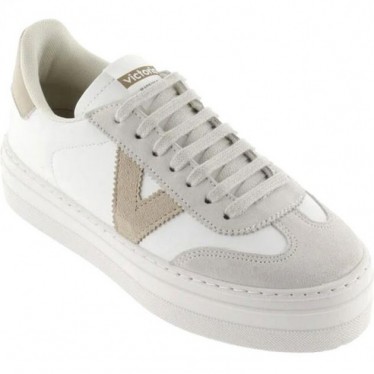 Chaussures de sport pour femmes Victoria 1092173 Barcelona Cyclist HIELO