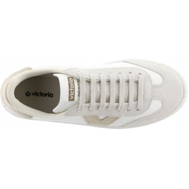Chaussures de sport pour femmes Victoria 1092173 Barcelona Cyclist HIELO