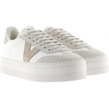 Chaussures de sport pour femmes Victoria 1092173 Barcelona Cyclist HIELO