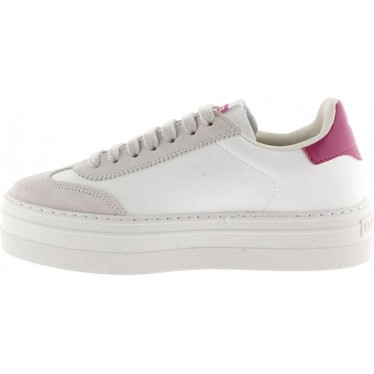 Chaussures de sport pour femmes Victoria 1092173 Barcelona Cyclist FUCSIA