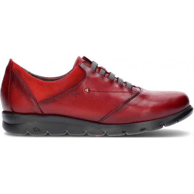 CHAUSSURES FLUCHOS F1181 HAVANA ESLA PICOTA CHAUSSURES FLUCHOS F1181 HAVANA ESLA PICOTA