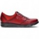 CHAUSSURES FLUCHOS F1181 HAVANA ESLA PICOTA