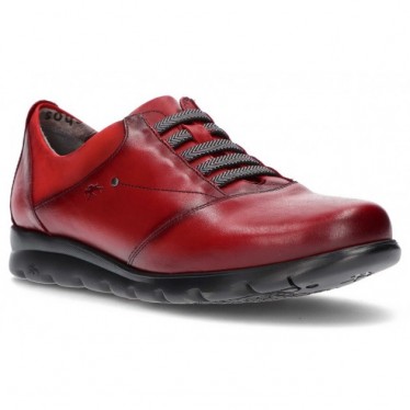 CHAUSSURES FLUCHOS F1181 HAVANA ESLA PICOTA