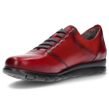 CHAUSSURES FLUCHOS F1181 HAVANA ESLA PICOTA