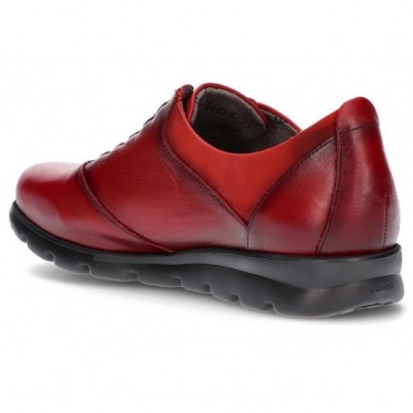 CHAUSSURES FLUCHOS F1181 HAVANA ESLA PICOTA