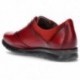 CHAUSSURES FLUCHOS F1181 HAVANA ESLA PICOTA