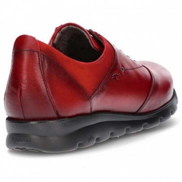 CHAUSSURES FLUCHOS F1181 HAVANA ESLA PICOTA