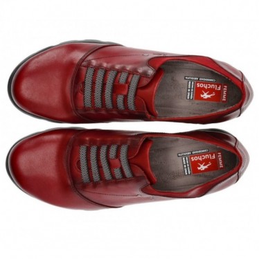 CHAUSSURES FLUCHOS F1181 HAVANA ESLA PICOTA