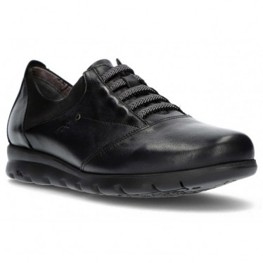 CHAUSSURES FLUCHOS F1181 HAVANA ESLA NEGRO