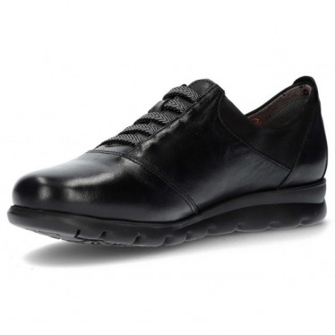 CHAUSSURES FLUCHOS F1181 HAVANA ESLA NEGRO
