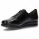 CHAUSSURES FLUCHOS F1181 HAVANA ESLA NEGRO