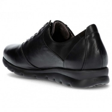 CHAUSSURES FLUCHOS F1181 HAVANA ESLA NEGRO
