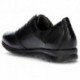 CHAUSSURES FLUCHOS F1181 HAVANA ESLA NEGRO