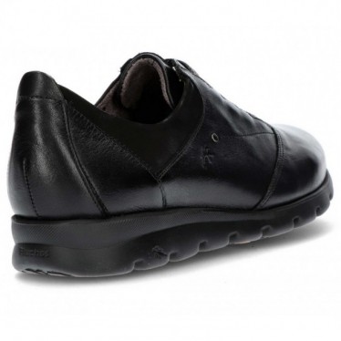 CHAUSSURES FLUCHOS F1181 HAVANA ESLA NEGRO
