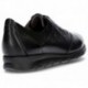 CHAUSSURES FLUCHOS F1181 HAVANA ESLA NEGRO