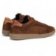 Chaussures homme Fluchos F1721 Leo MARRON