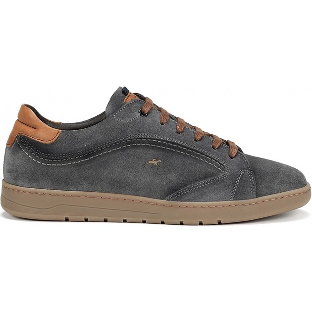 Chaussures homme Fluchos F1721 Leo GRAFITO Chaussures homme Fluchos F1721 Leo GRAFITO