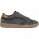 Chaussures homme Fluchos F1721 Leo GRAFITO