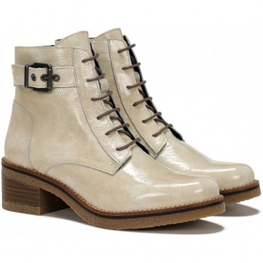BOTTES FLUCH D8686 LUCERO BEIGE