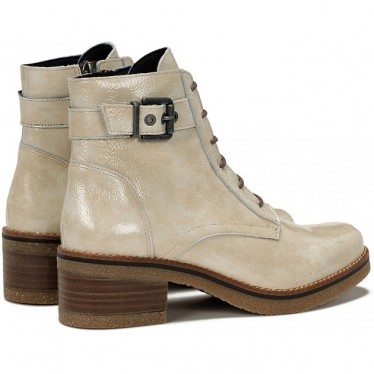 BOTTES FLUCH D8686 LUCERO BEIGE